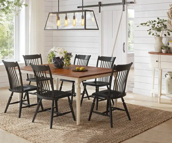 Crayton Dining Collection