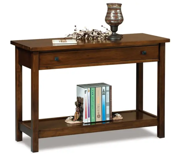 Centennial Sofa Table
