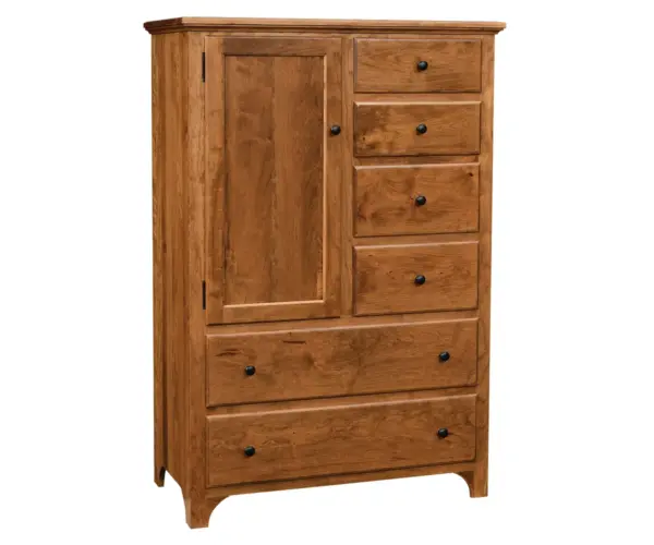 Bradford 40" Door Chest