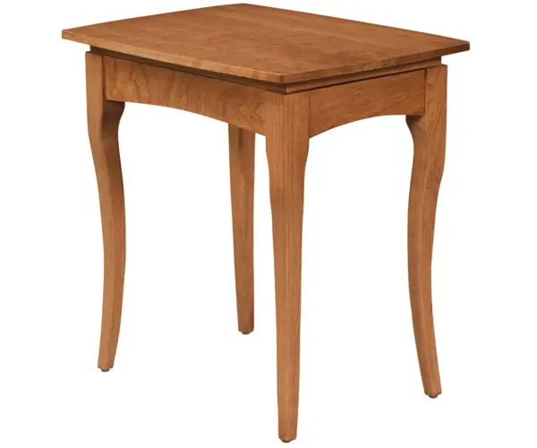 Éclair End Table