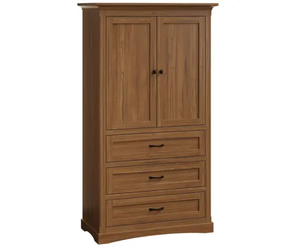 Buckeye Armoire