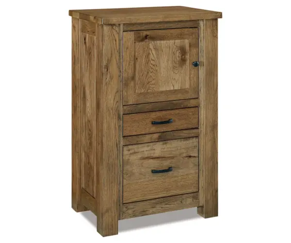Cottage CPAP Nightstand