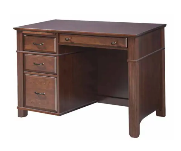 Arlington Credenza Desk