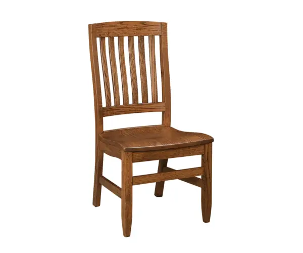 Buckeye Shaker Chair