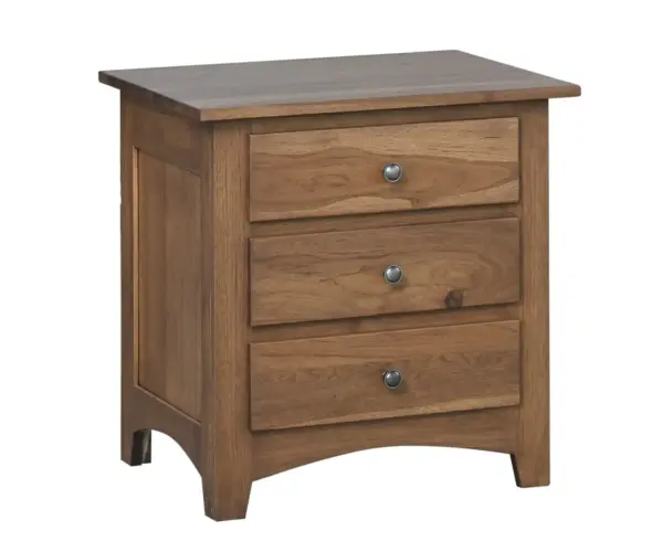 Elizabeth Lockwood Nightstand
