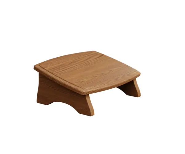 Little Tod Footstool