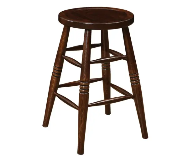 Amex 24" Barstool