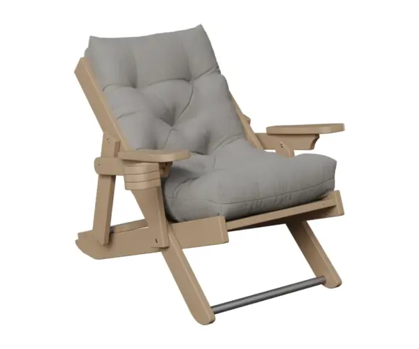 Siesta Folding Chair