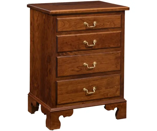 Williamsburg Bedside Chest