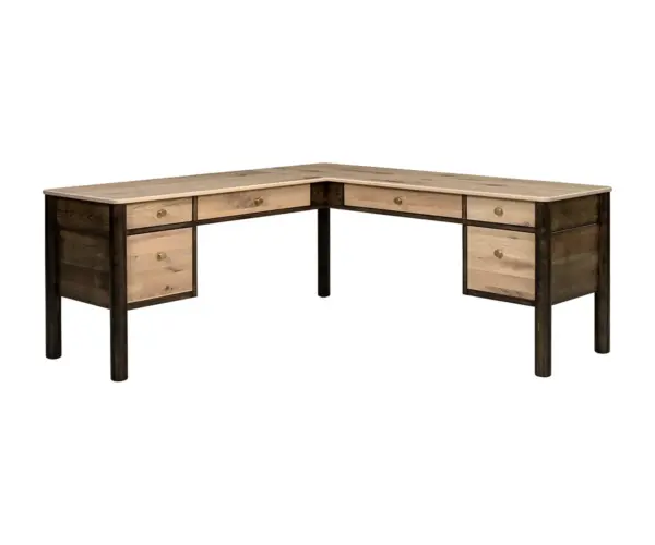 Werner L Desk