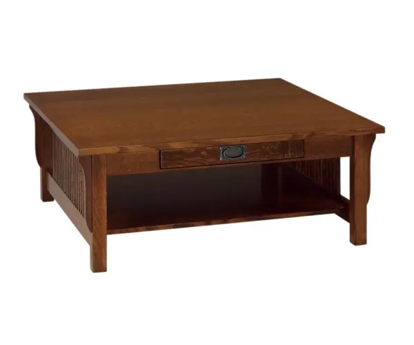 Landmark Square Coffee Table