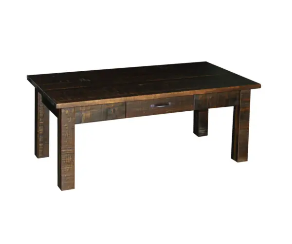 Frontier Coffee Table