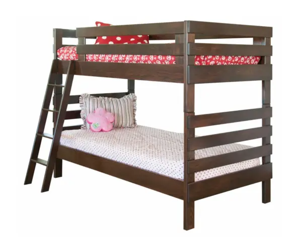 KC Bunk Bed