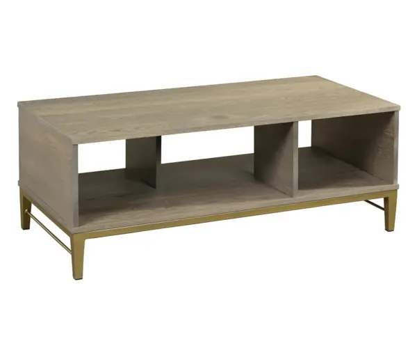 Cascade Coffee Table