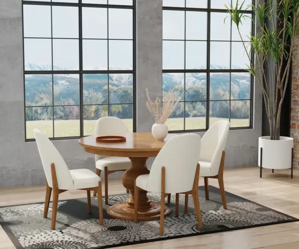 Burrick Dining Collection