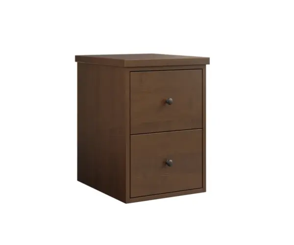 Oasis 2 Drawer File Cabinet