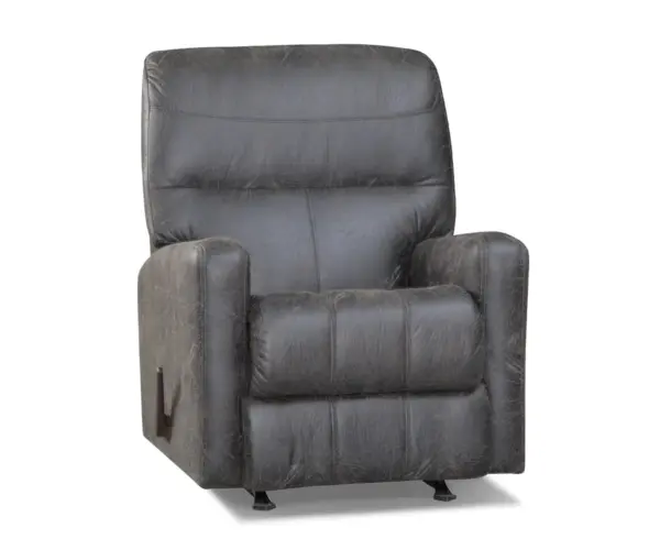 Monrovia Small Rocking Recliner