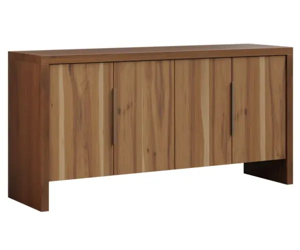 Leo Four Door Buffet