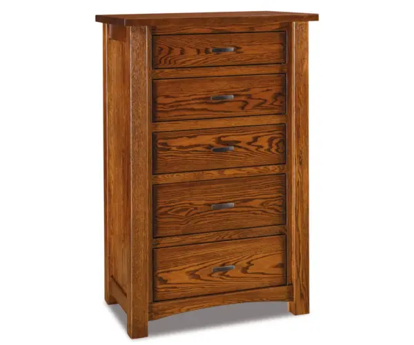 Timbra 5 Drawer Chest