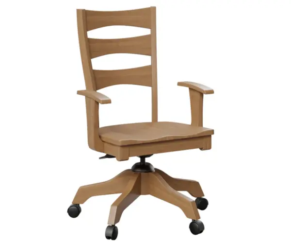 Kingston Desk Chair