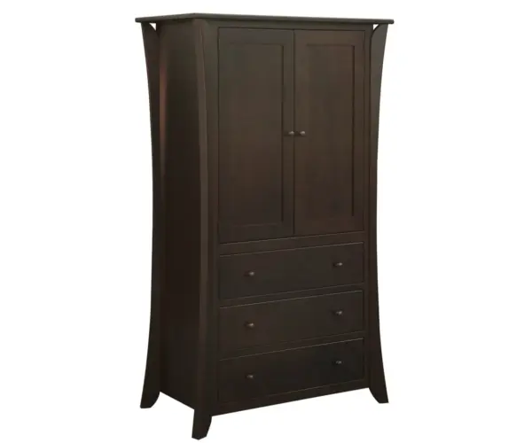 Caledonia Armoire