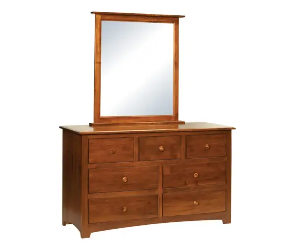 Monterey Dresser