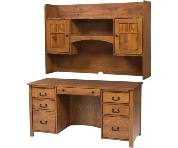 Rivertowne Hutch - 60"W