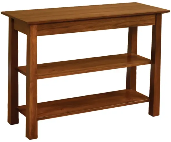 Stratford Sofa Table