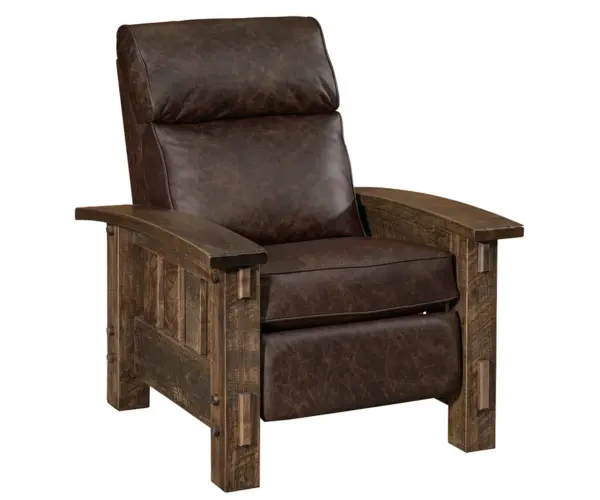 Houston Stockton Recliner