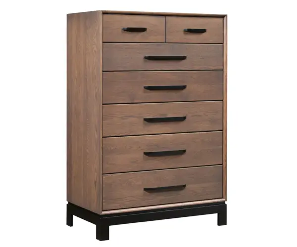 Lorenzo 7 Drawer Chest