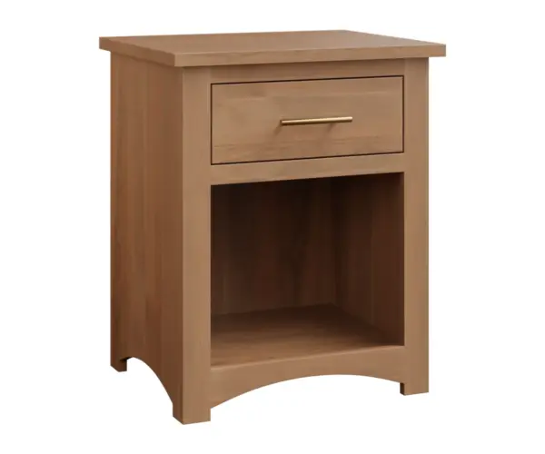 Wilson Large Nightstand