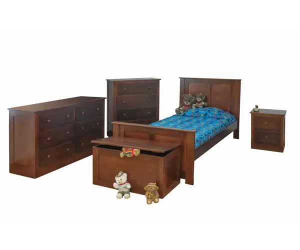Youth Bedroom Collection
