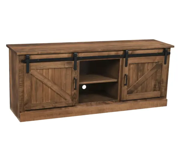Rockford 63" TV Console