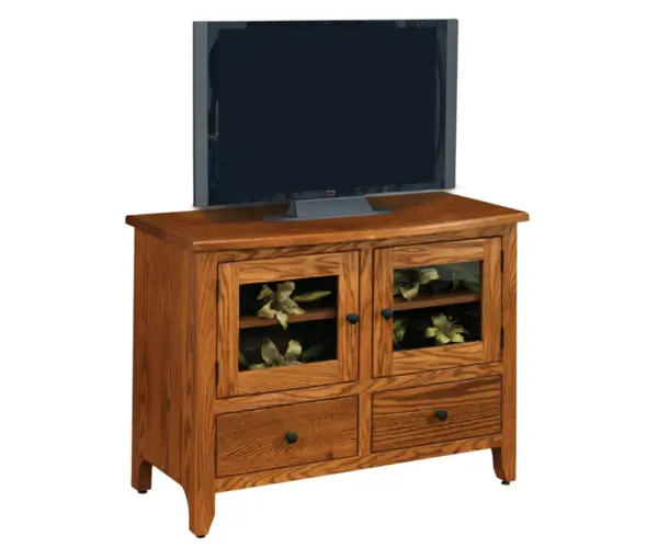 Shaker TV Stand - 40"W