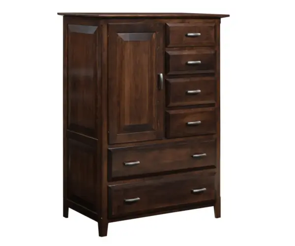 Worthington Door Chest