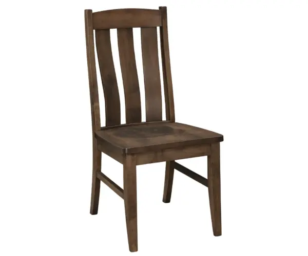 Carr #2 Chair