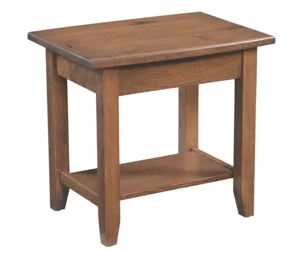 Cody End Table