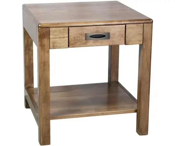 Savannah End Table