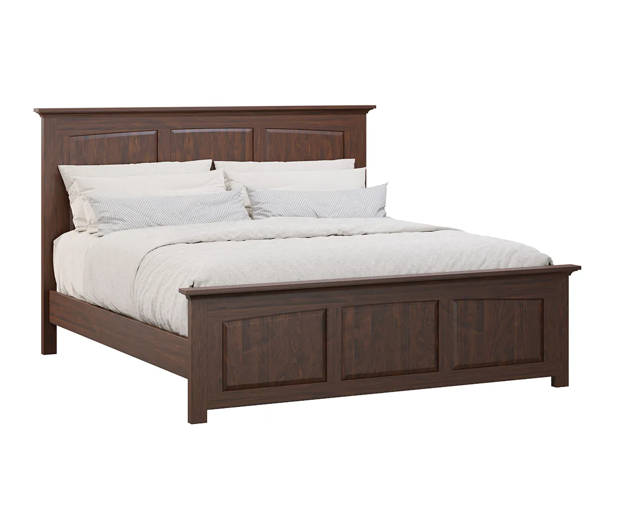 Willowton Bed #2