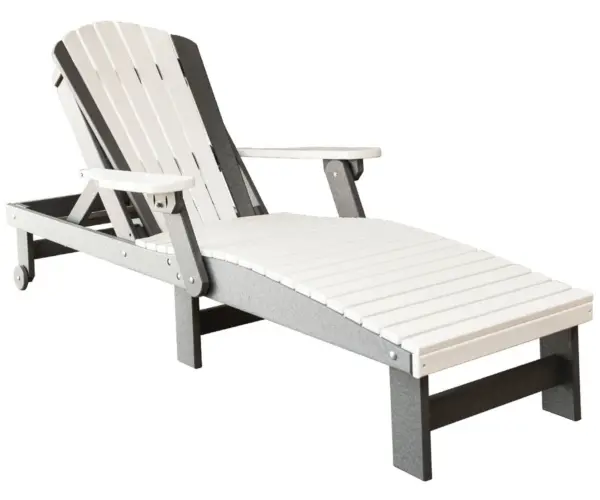 Adirondack Lounge Chair