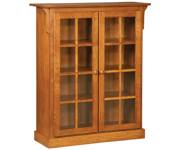 Bridger Bookcase