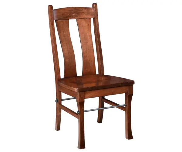 Carla Elizabeth Chair