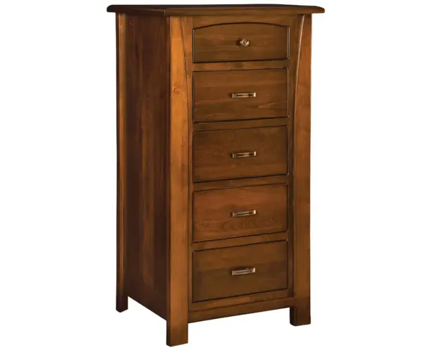 Mondovi Lingerie Chest