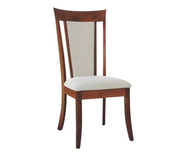 OW Shaker Chair with Fabric