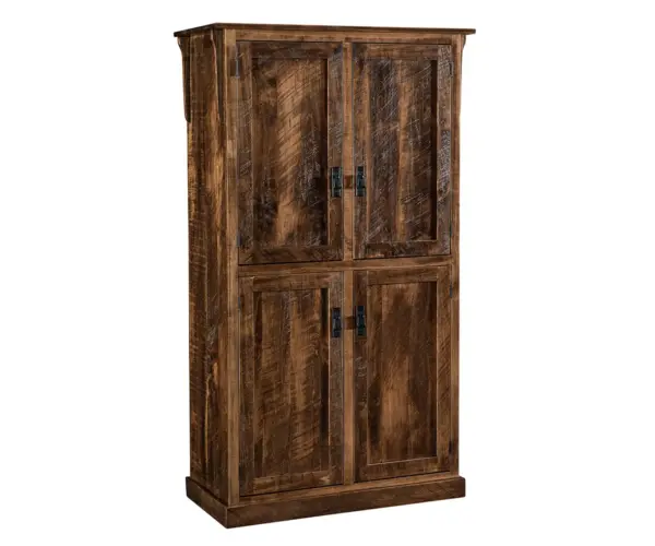 Era Mission Pantry