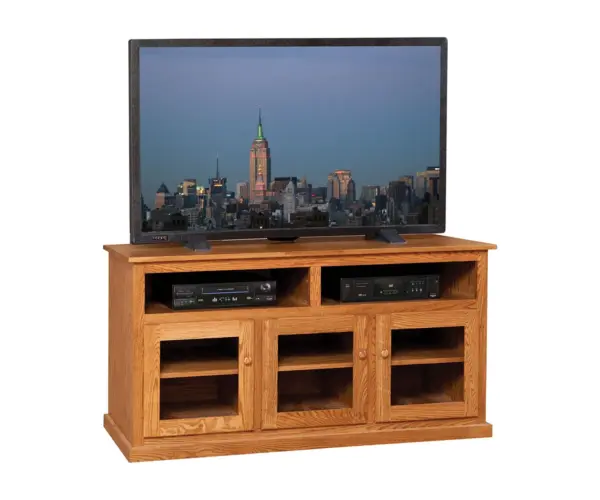 Plain Jane 60" TV Cabinet