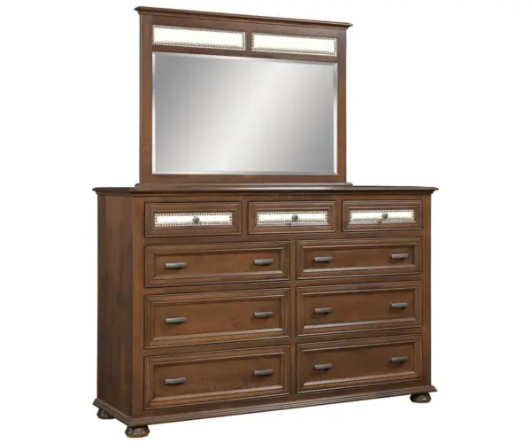 Canyon Creek Dresser