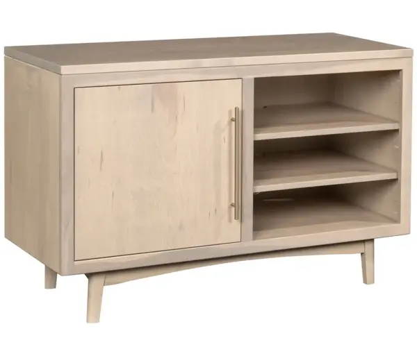 Lodi Media Console - 46"W