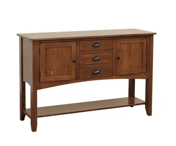 Sara Ann Side Board
