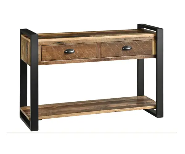 Sheffield Console Table
